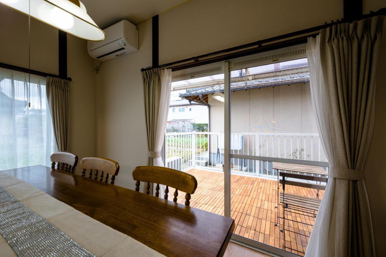 コージー バケーション ステイ 富士河口湖 Villa Bagian luar foto